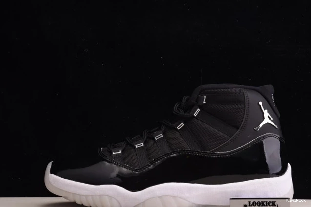 Jordan 25th Air 11 BestValue 645 CT8012- Anniversary 0520